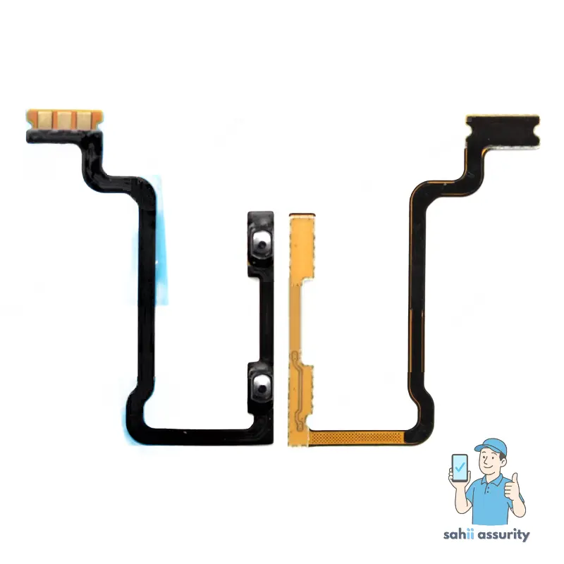Volume Button Flex Cable for OnePlus Nord N20 5G